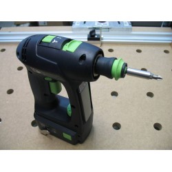 Festool C15 Li